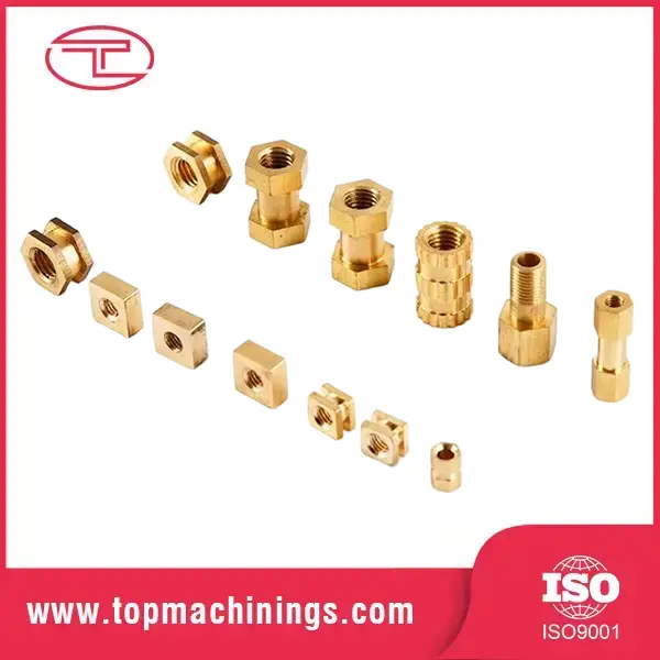 CNC مشینی پیتل بشنگ CNC مشینی پیتل بشنگ