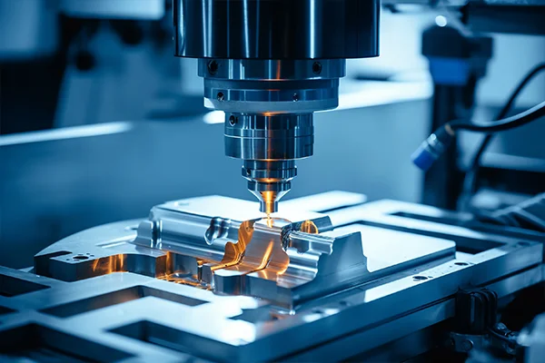 کون سے مواد CNC مشینی علاج کر سکتے ہیں؟