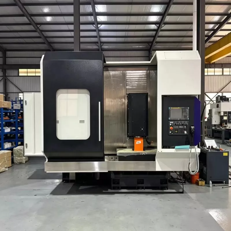 CNC لیتھز کی مشینی خصوصیات کیا ہیں؟ CNC لیتھز کی مشینی خصوصیات کیا ہیں؟