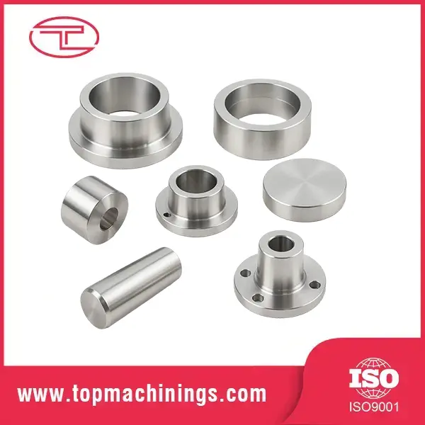 7075 ایلومینیم CNC مشینی اجزاء 7075 ایلومینیم CNC مشینی اجزاء