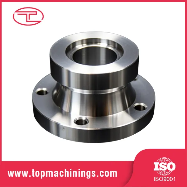 ایرو اسپیس CNC مشینی حصے