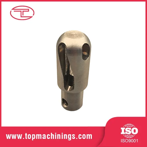 CNC مشینی آپٹیکل پارٹس