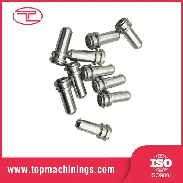 CNC مشینی صنعتی ڈویل پن CNC مشینی صنعتی ڈویل پن