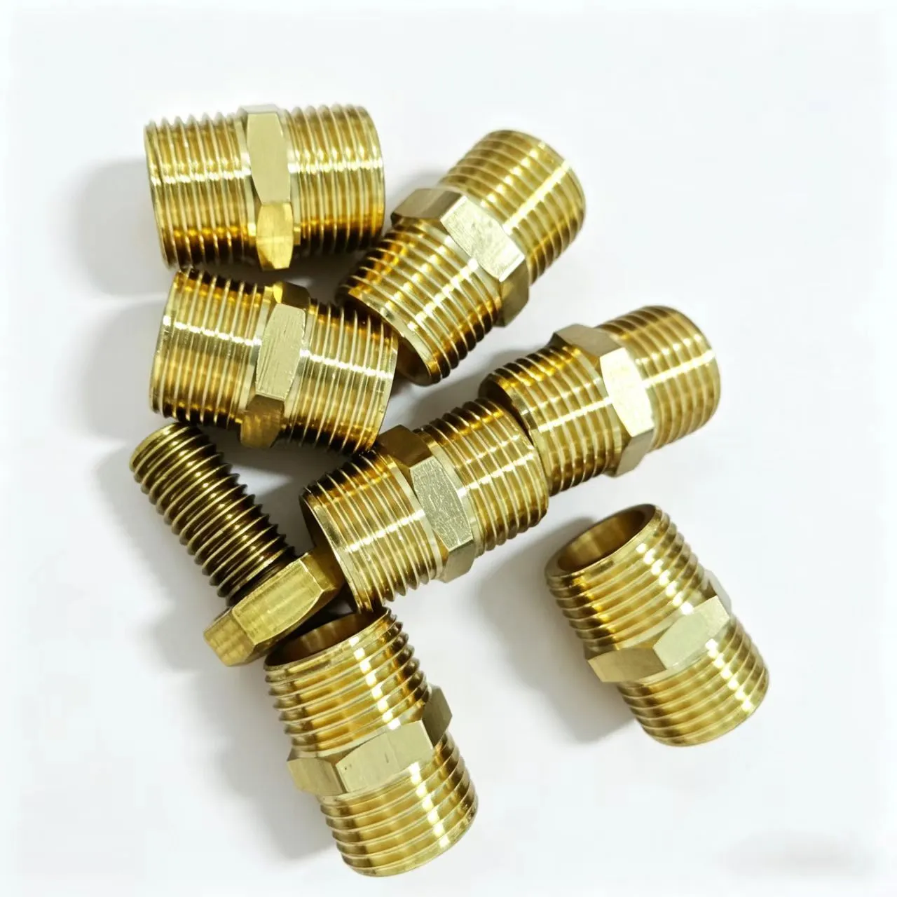 Power Steering Fittings